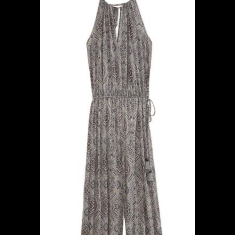 calypso st Barth xsmall jumpsuit